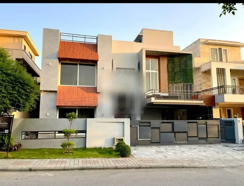 Choose And Buy This Stunning House DIRECT From The OWNER