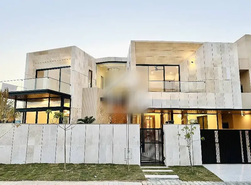 Contemporary Designer 1 Kanal House Ready For Sale In DHA DEFENCE PHASE 2 Islamabad