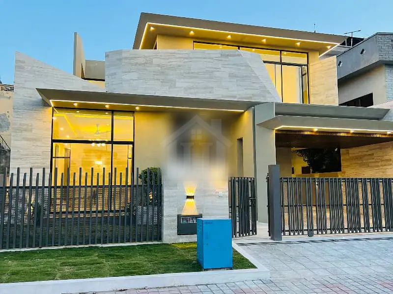 Corner House For Sale
