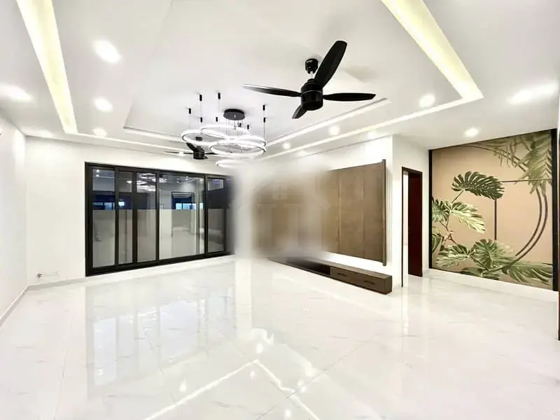 Designer House For Sale In Dha Phase 2 Islamabad