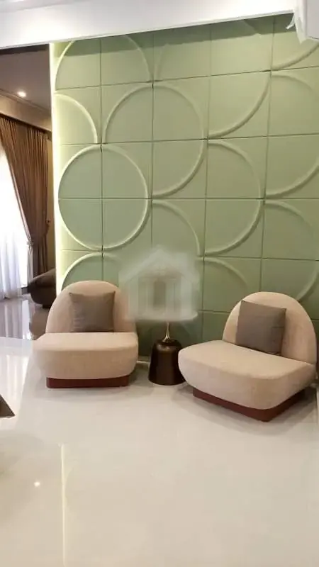 Designer House Is Available For Sale