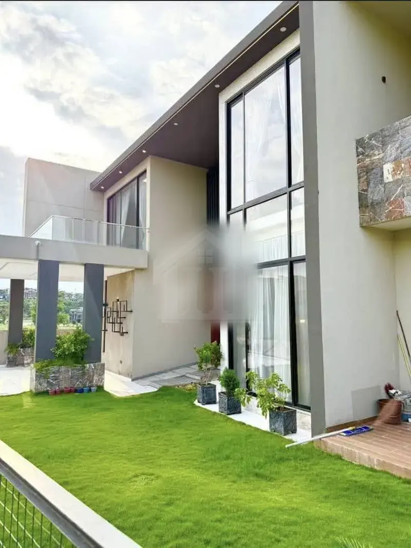 Dha 2 1.5 Kanal Owner Built FULL FURNISHED HOUSE