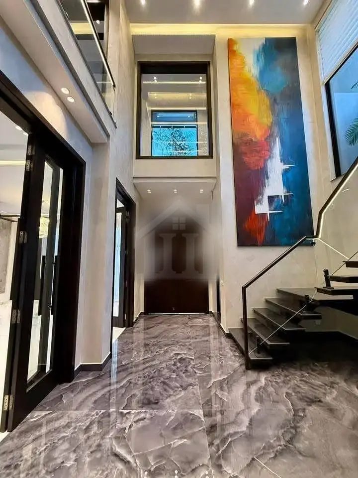 Dha 2 One Kanal Owner Build Designer House Prime Location Of Dha2