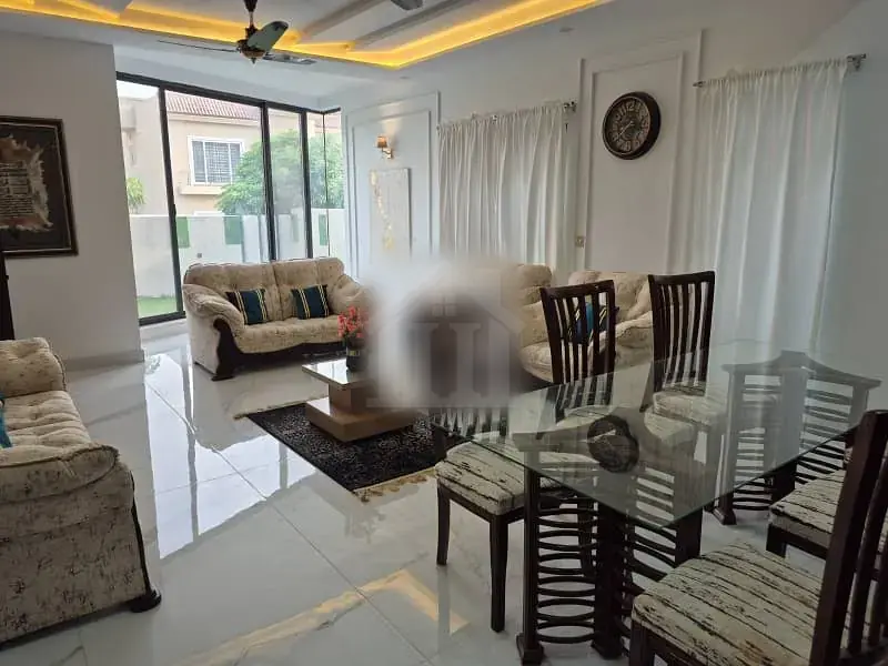 DHA Defence Phase 2 1 Kanal House Up For Sale