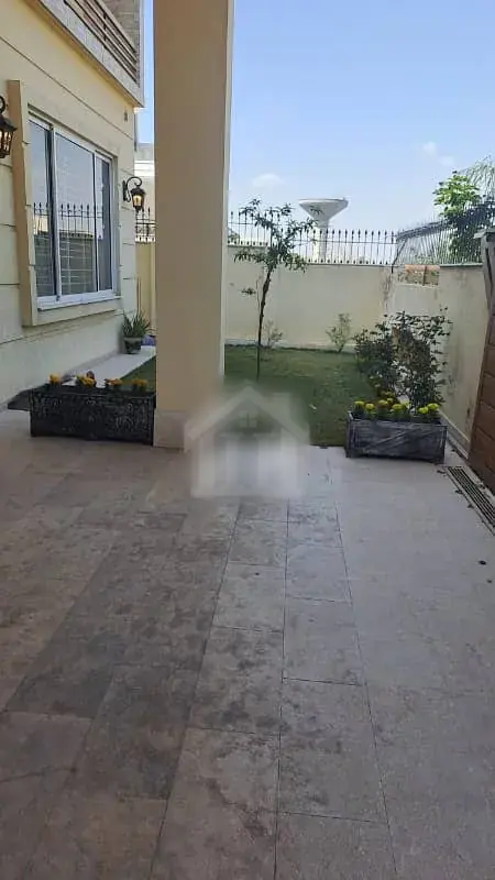 Dha Defense Phase 2 Islamabad 1 Kanal double Unit House Available For Sale