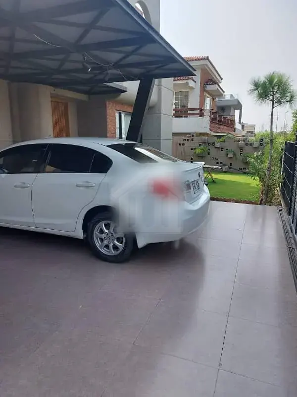 Dha Defense Phase 2 Islamabad 1 Kanal Slightly Used Non Furnished House For Sale