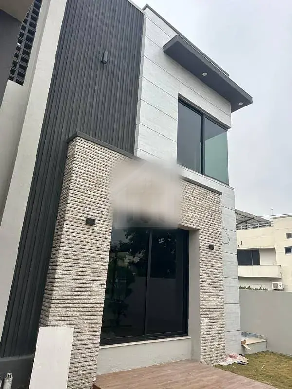 Dha Defense Phase 2 Islamabad 1 Kanal Ultra Designer House Available For Sale Direct Meeting Possible