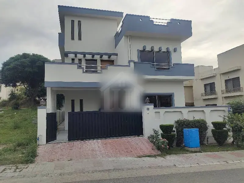 DHA Phase 2 Investor Rate House