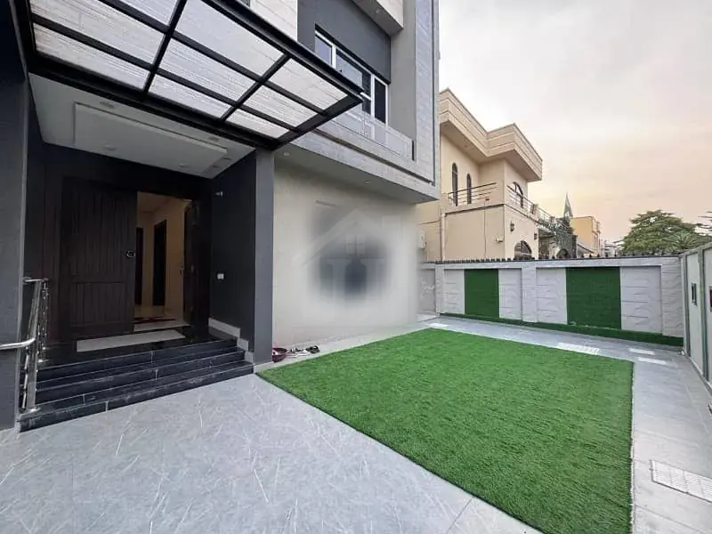 DHA Phase 2 Islamabad The Most Beautiful House DHA Phase 2