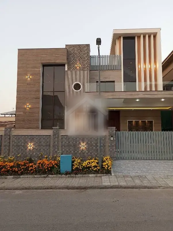 DHA Phase 2 One Kanal House 6 Bedroom Attached Washroom