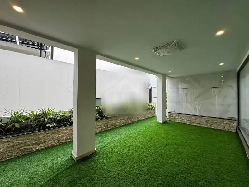DHA Phase 2 One Kanal House