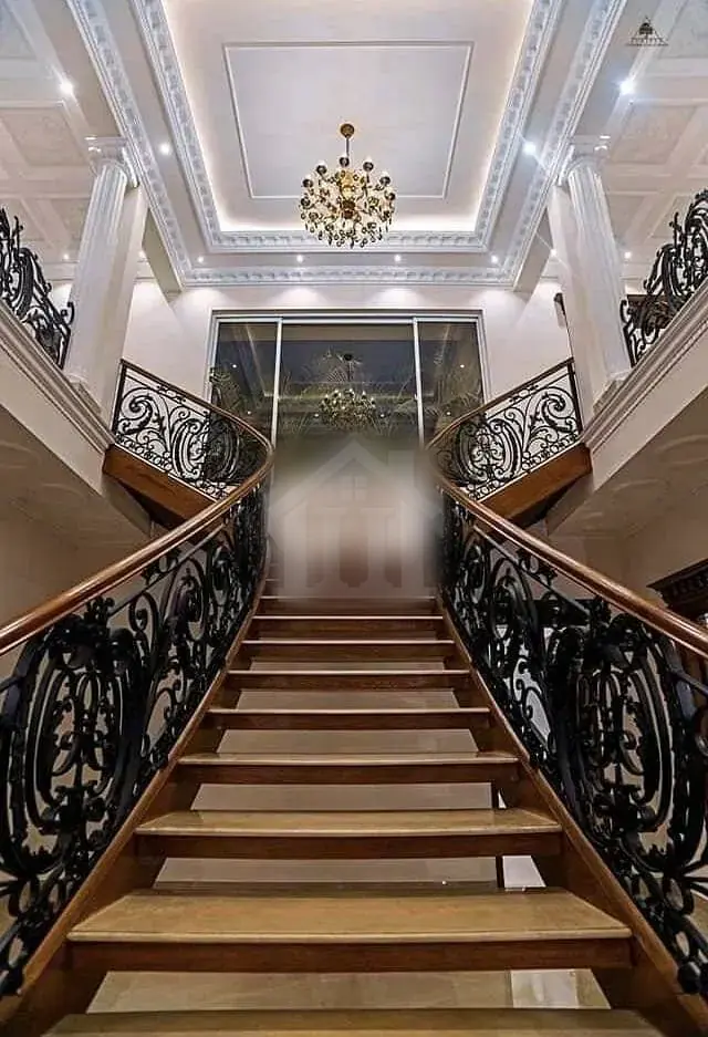 Dha2 26 Marla Brand New Luxurious Full Furnished House With Basement Prime Location Of Dha2