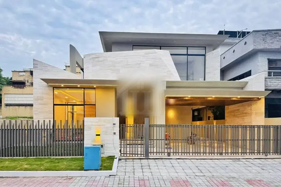Dha2 One Kanal Designer House For Sale