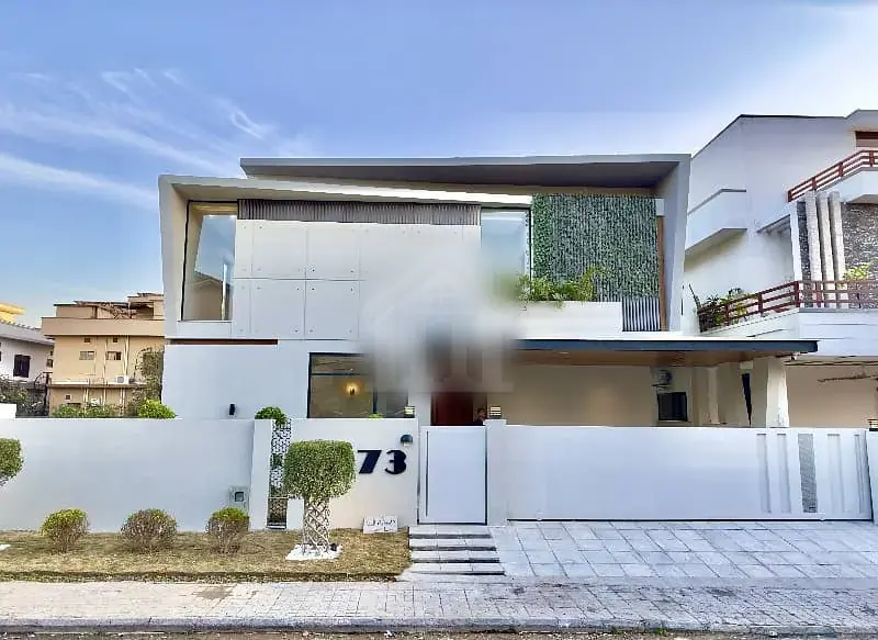 Eastern Design Brand New 1 Kanal House Ready For Sale in DHA DEFENSE PHASE 2 ISLAMABAD