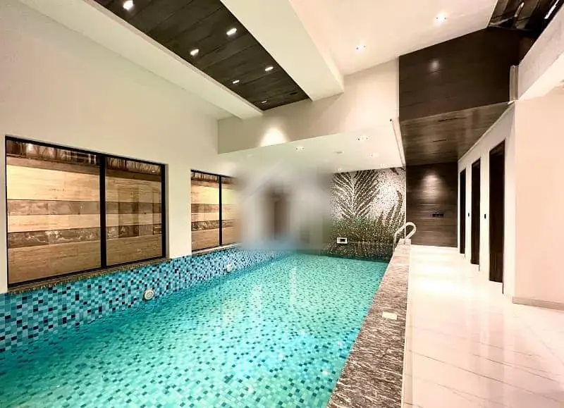 Elegant Designer House With Swimming Pool Ready For Sale In DHA DEFENCE PHASE 2 Islamabad