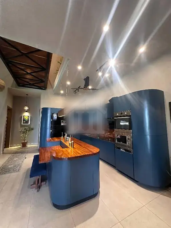 For Sale 5 Bedroom Fully Furnished House With Solar | DHA Phase 2 Islamabad