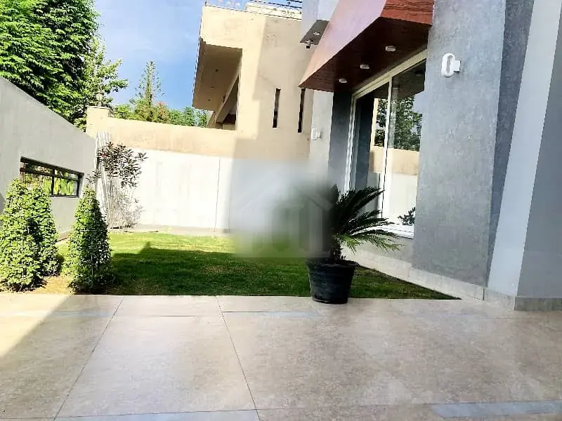 For Sale Luxurious 1 Kanal Designer House Near Jacaranda Family Club DHA Phase 2, Islamabad