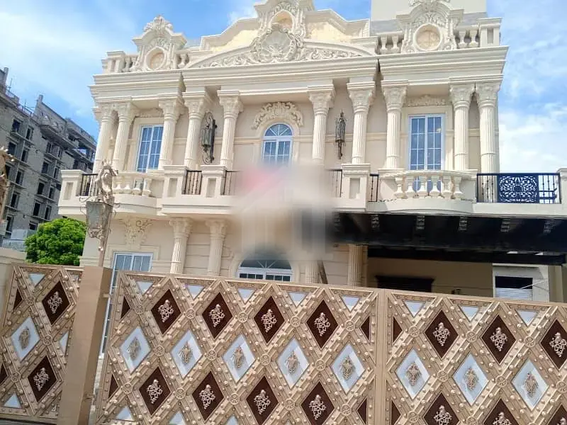 FOR SALE Ultra Luxury 1 Kanal Corner Designer House | Main Boulevard | DHA Phase 2 A Rare Opportunity To Own An Architectural Masterpiece In One Of The Most Prestigious Locations Of DHA Phase 2