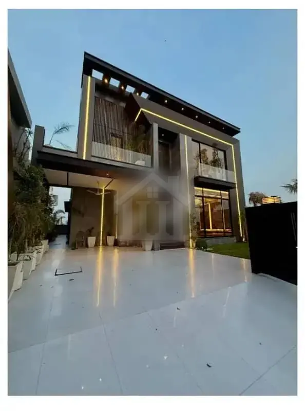 Fully Furnished 1 Kanal Stylish House For Sale In DHA Phase 2 Islamabad