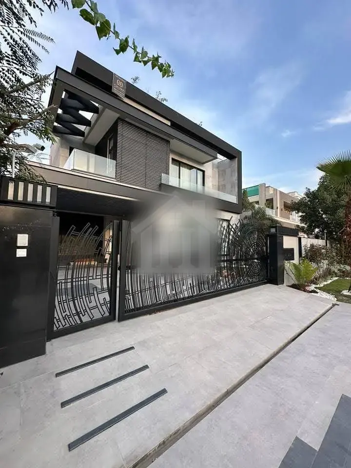 Get Your One Kanal House For Sale On Prime Location Of DHA ISLAMABAD