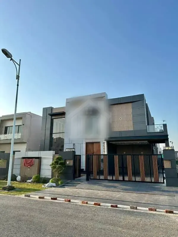 Hot Location DHA Phase 2 Islamabad Good Investment House For Sale