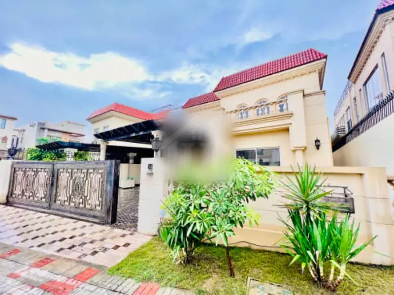 House For Sale Dha 2 ISB