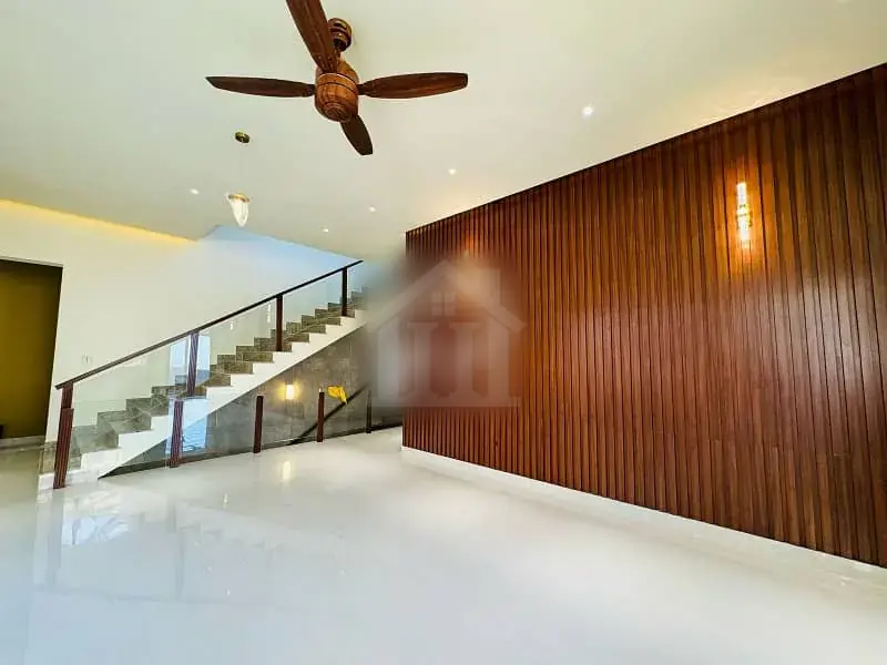 House For Sale In Prime Location Of Dha 2 Islamabad