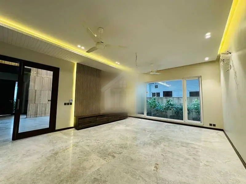 House For Sale In Prime Location Of Dha 2 Islamabad