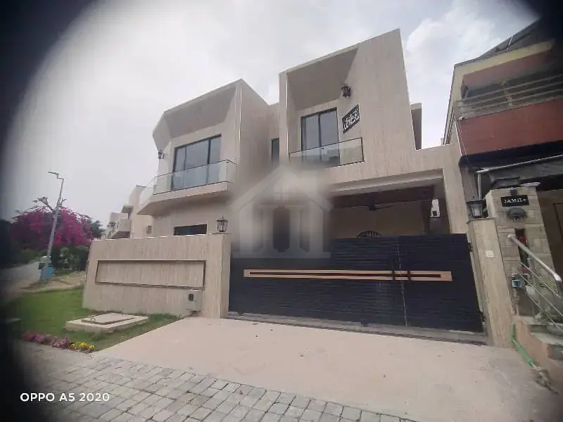 House For sale Is Readily Available In Prime Location Of DHA Defence Phase 2