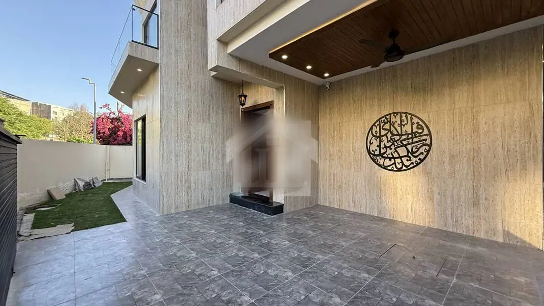 House Is Available For Sale