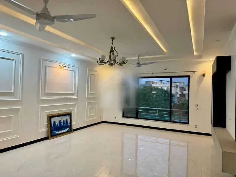 I Want To Sell My Brand New House In Dha Phase 2 Islamabad