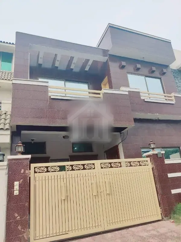 In DHA Defence Phase 2, 5 Marla House For Sale