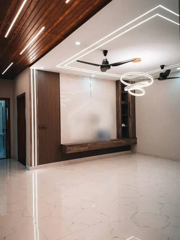Jinnah Avenue Brand New House For Sale