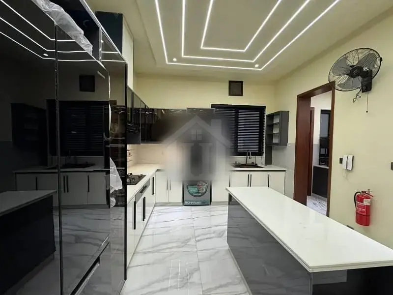 KANAL Brand New House For Sale