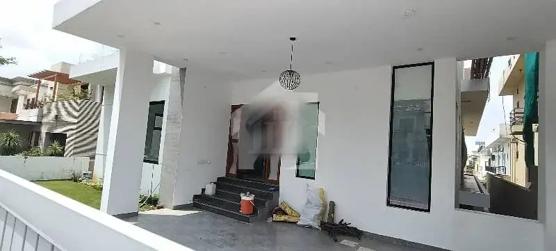 Kanal Brand New House For Sale