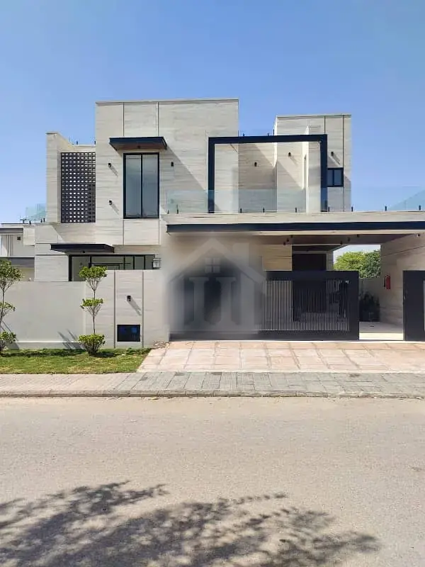 Luxury Designer House For Sale In DHA Phase 2 5 Bedrooms | Premium Living Experience