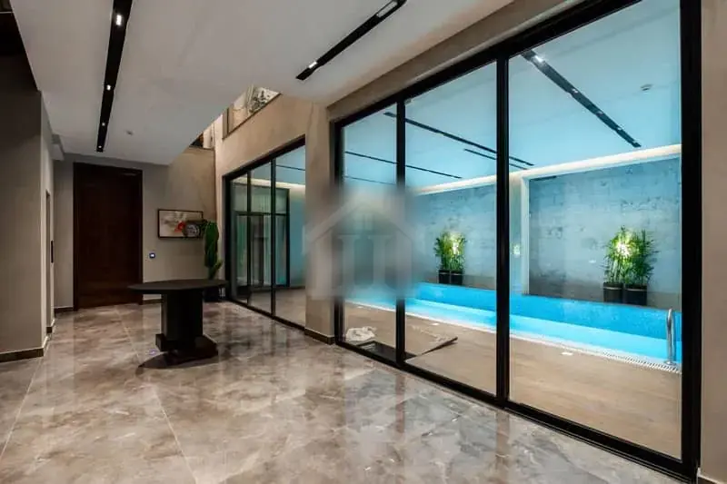 Luxury Designer House For Sale Near Family Park
