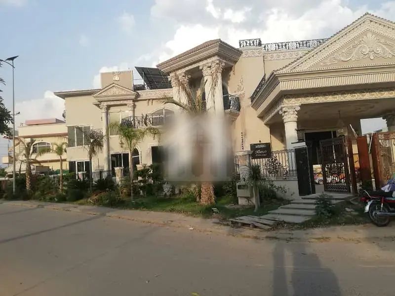 Luxury Furnished House For Sale In DHA Phase 2 Islamabad