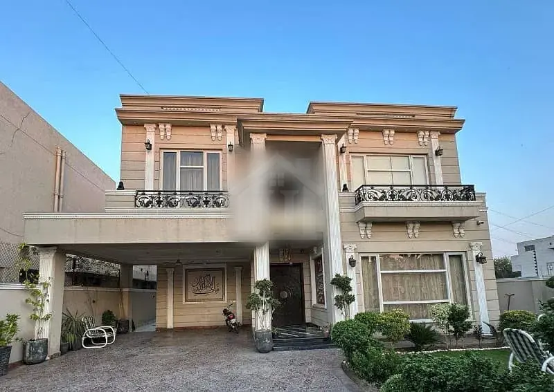 Luxury Owner Built House For Sale