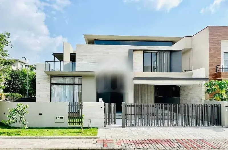Modern Design Brand New House Ready For Sale In DHA DEFENSE PHASE 2 Islamabad