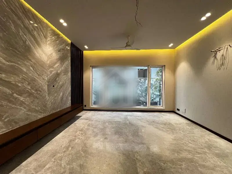 Modern House For Sale