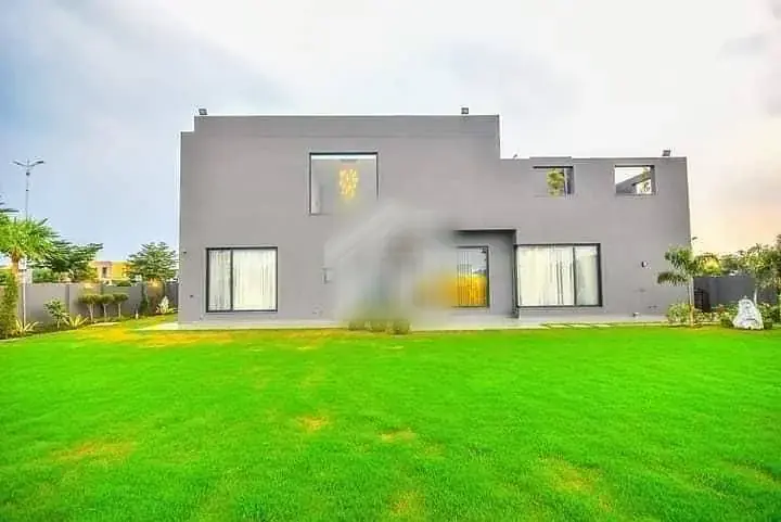 Most Beautiful Designer 40 Marla House For Sale