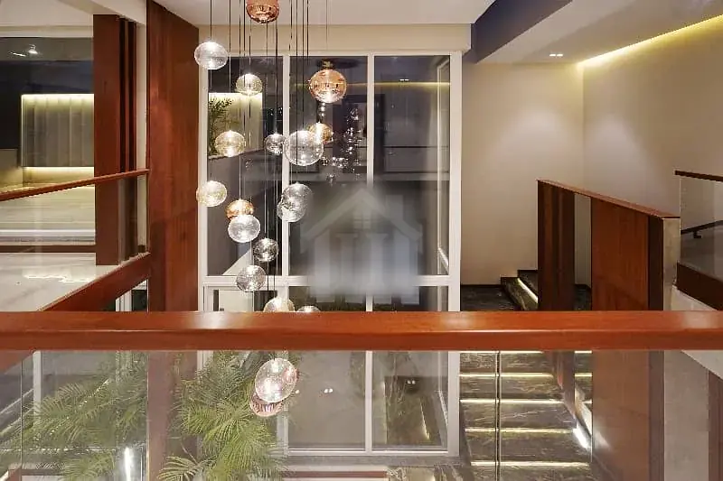 New Luxury House