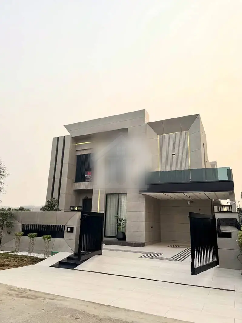 One Kanal Designer House For Sale In DHA Phase 2 Islamabad