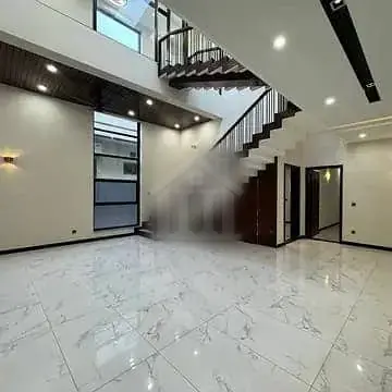 Own A House In 1 Kanal Islamabad
