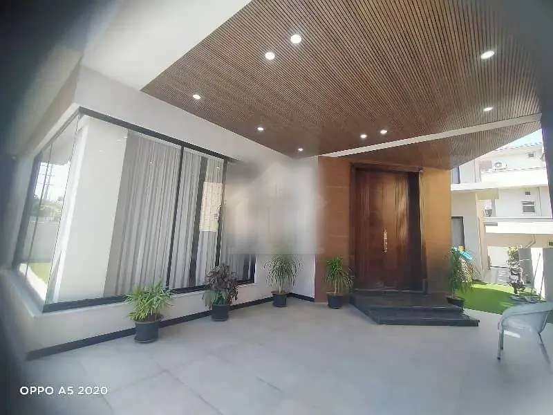 Park Face House For Sale