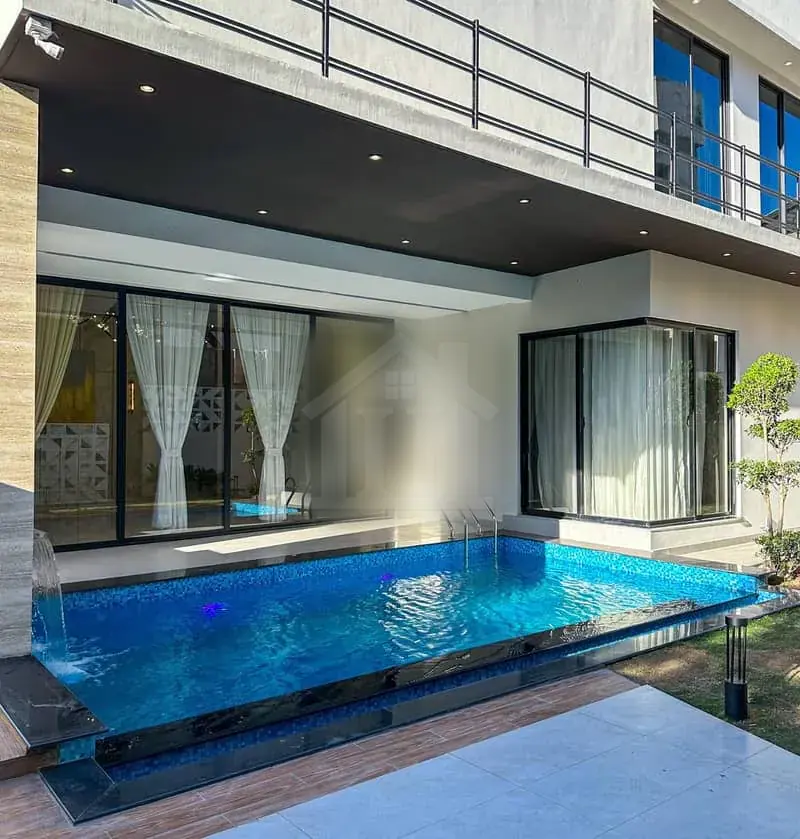 Premium Living in DHA 2 1 Kanal Designer Home for Sale in DHA DEFENCE PHASE II.