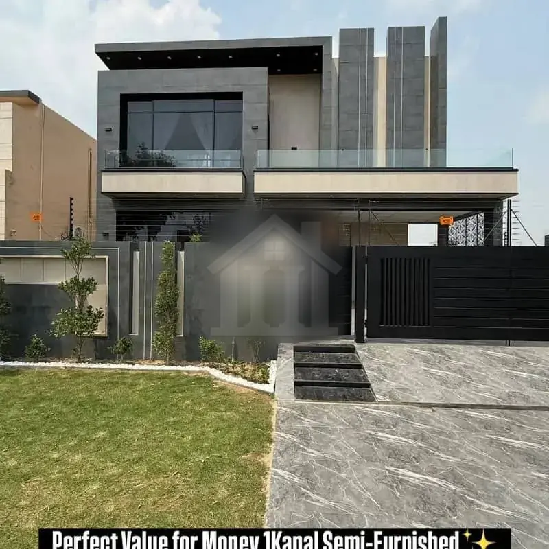 Premium Property For Sale In DHA Defence Islamabad Excellent Investment