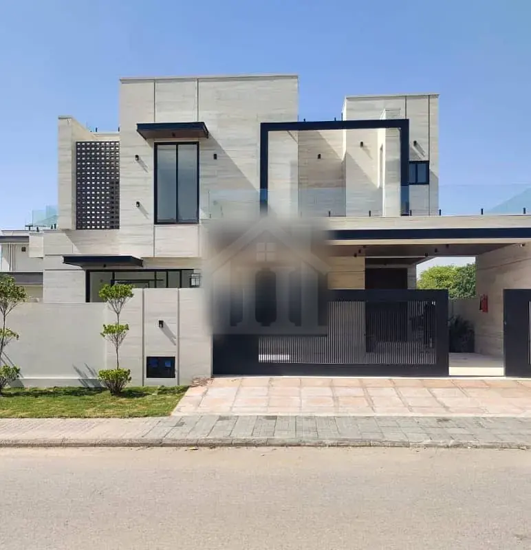 Premium Residential House in DHA Phase 2 Islamabad for Sale