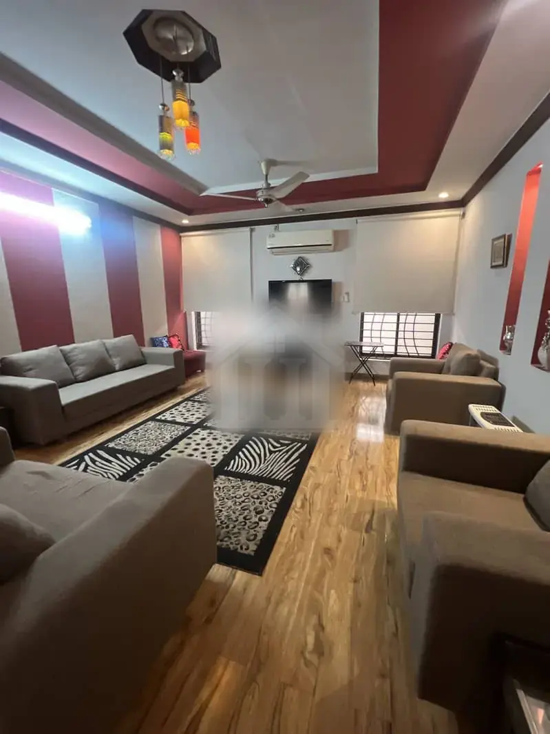 RAK Properties Offer 1 Kanal Single Storey For Sale In Islamabad 3 Bed With Attached Washroom
